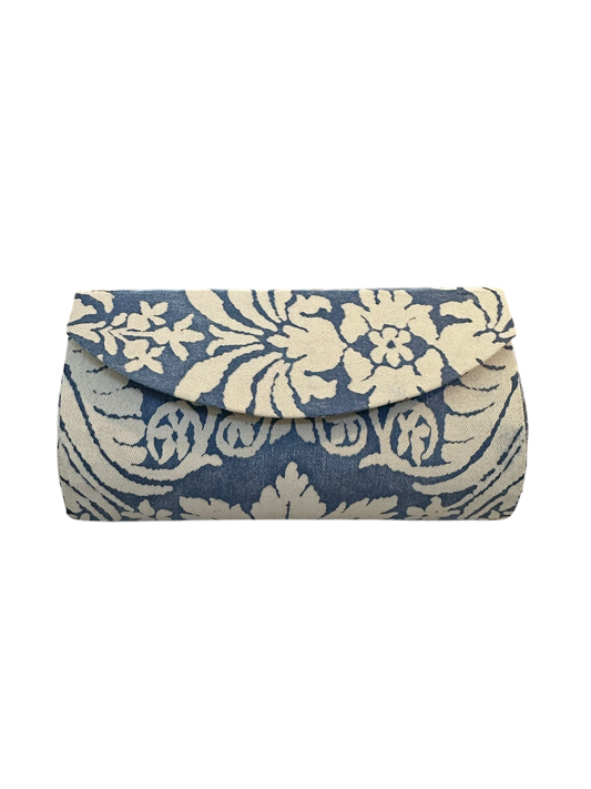 Bespoke Fortuny Glasses Case