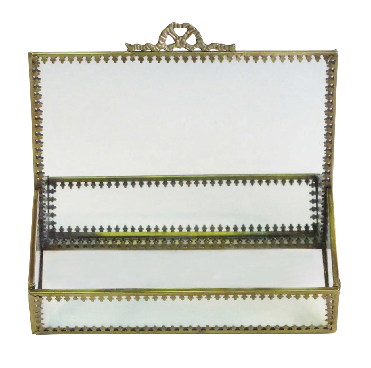 Victorian Rectangular Tray