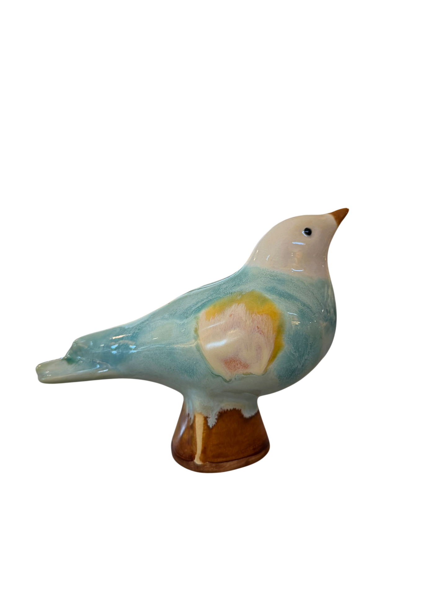 Ceramic Birds