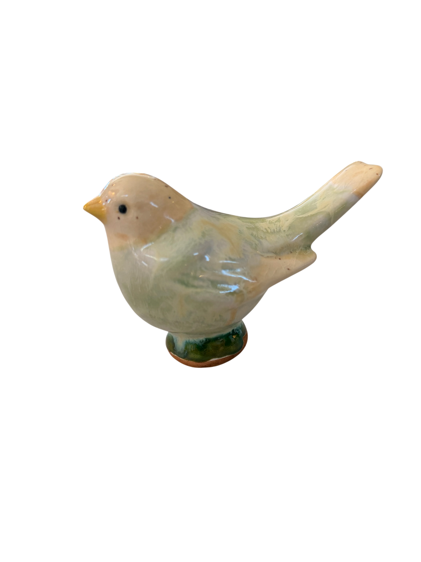 Ceramic Birds
