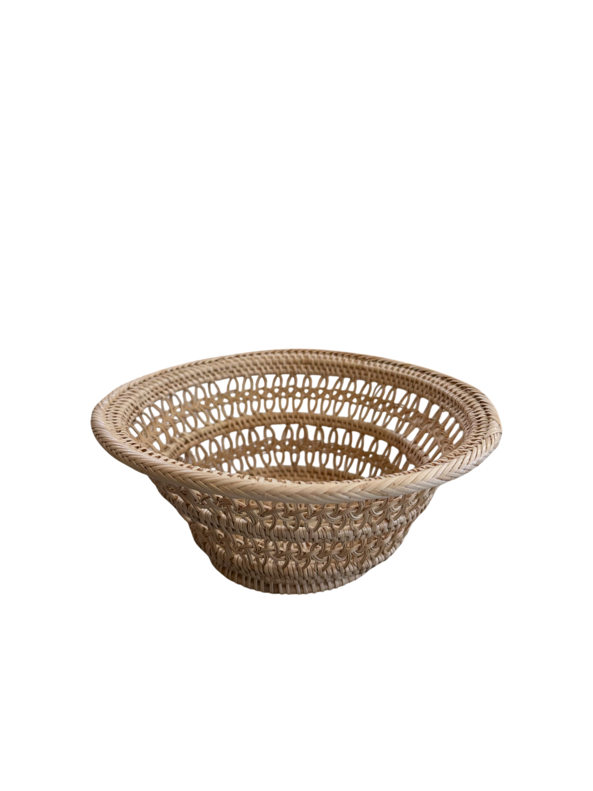 Mini Round Artisan Bowl