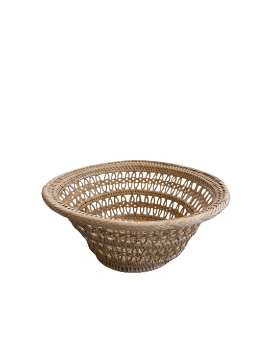 Mini Round Artisan Bowl