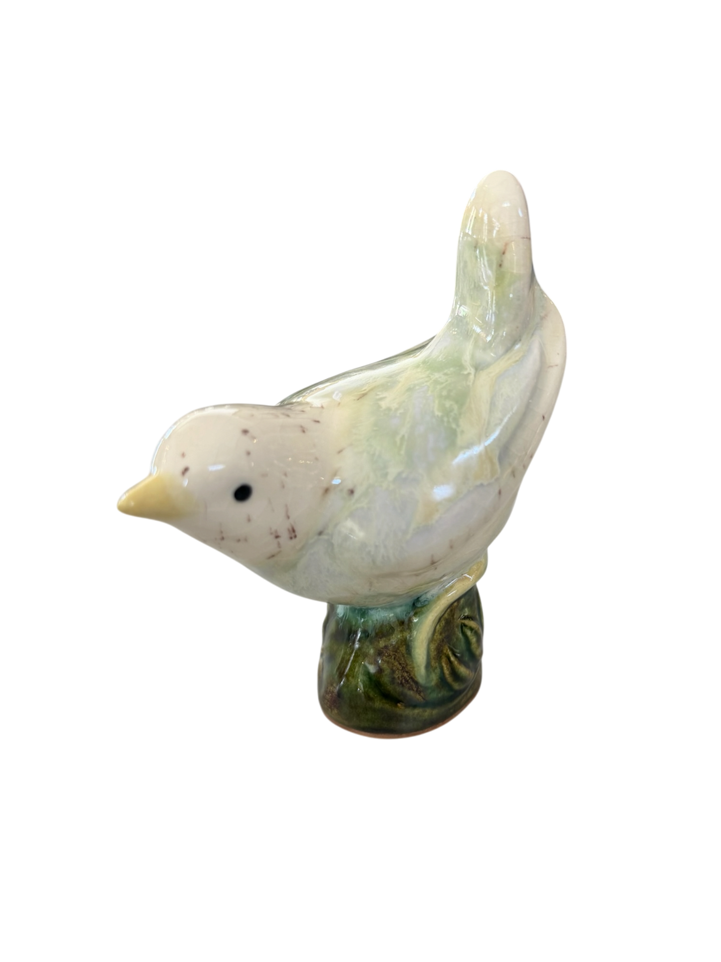 Ceramic Birds