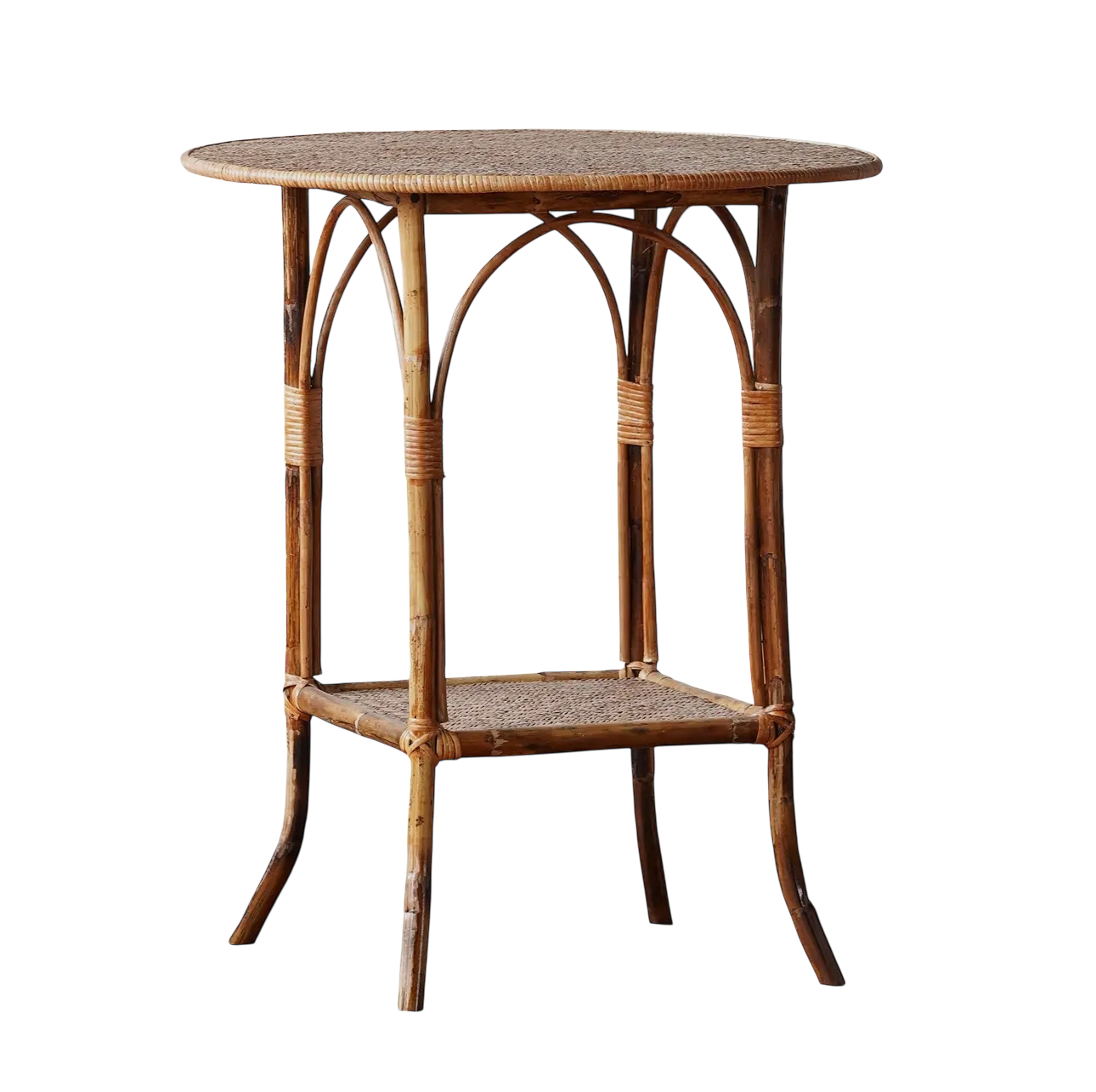 Country House Side Table