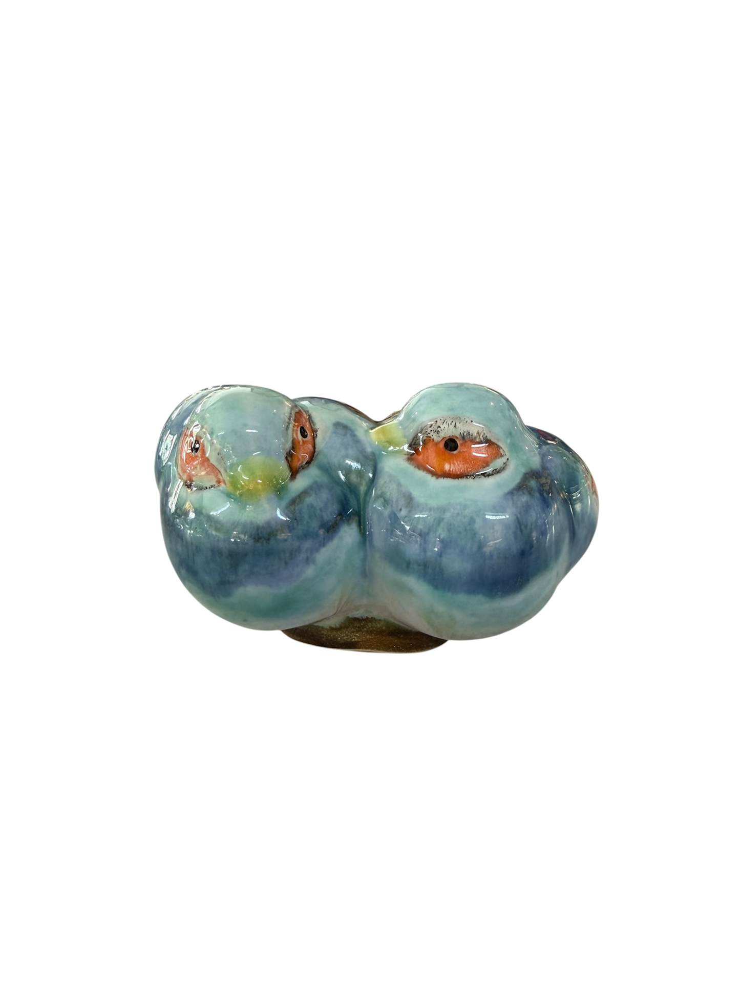 Ceramic Birds
