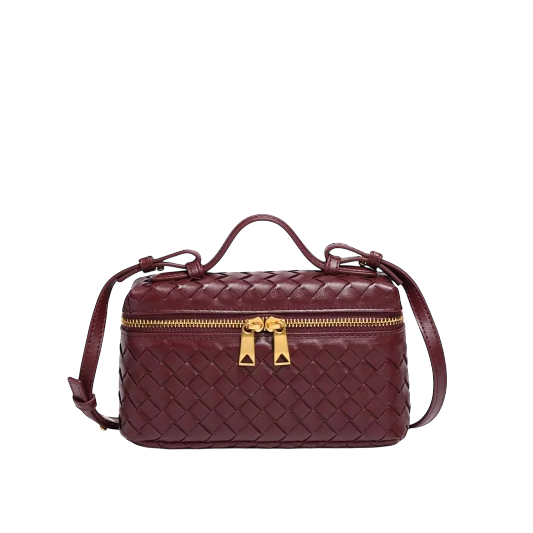 Monica Bag - Two Colors!