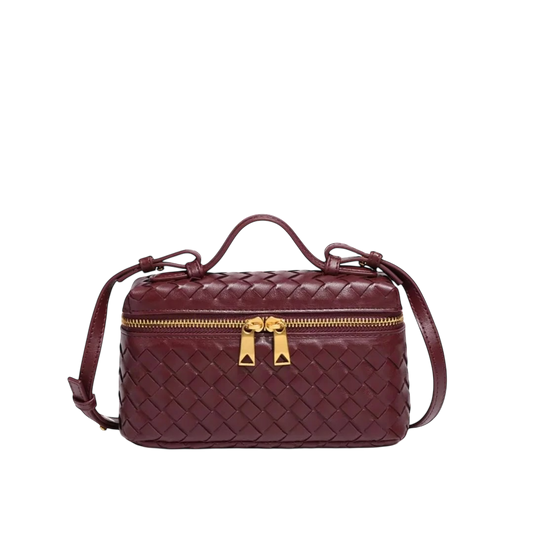 Monica Bag - Two Colors!