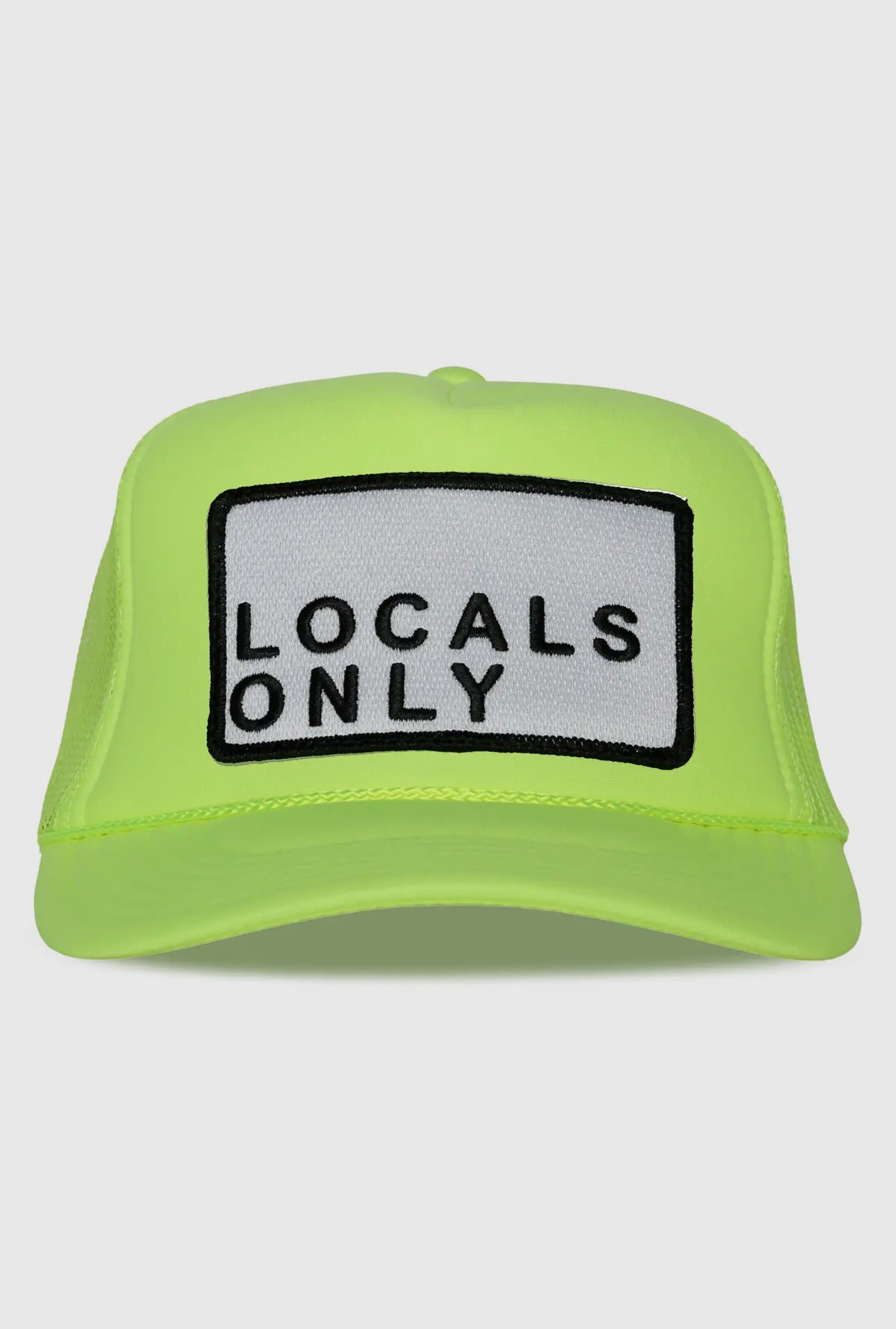 Trucker Hat