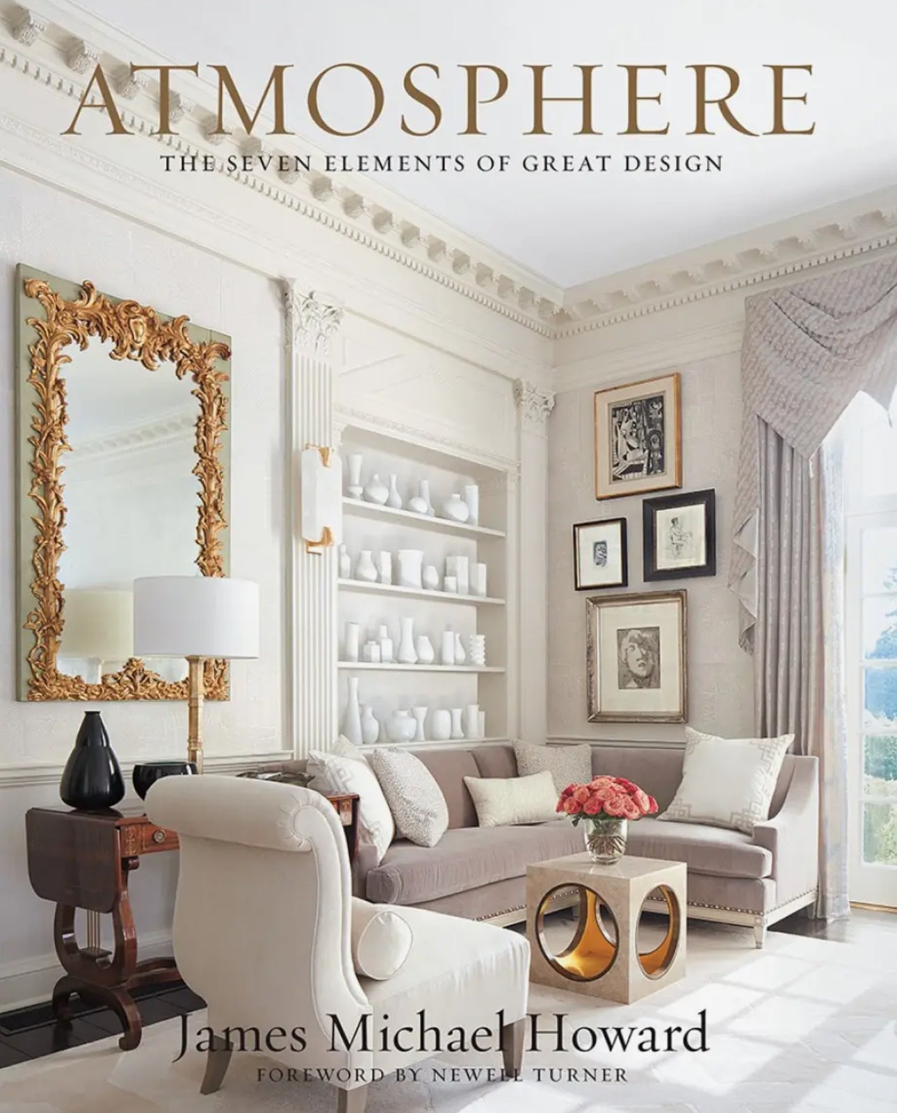 “Atmosphere” - James Michael Howard