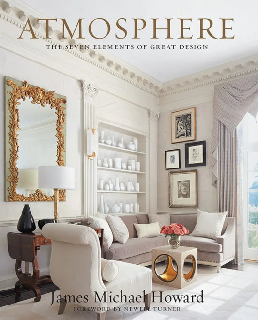 “Atmosphere” - James Michael Howard