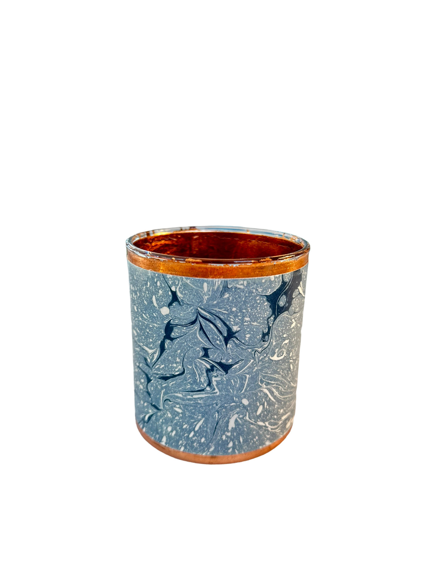 Marble Pencil Cups