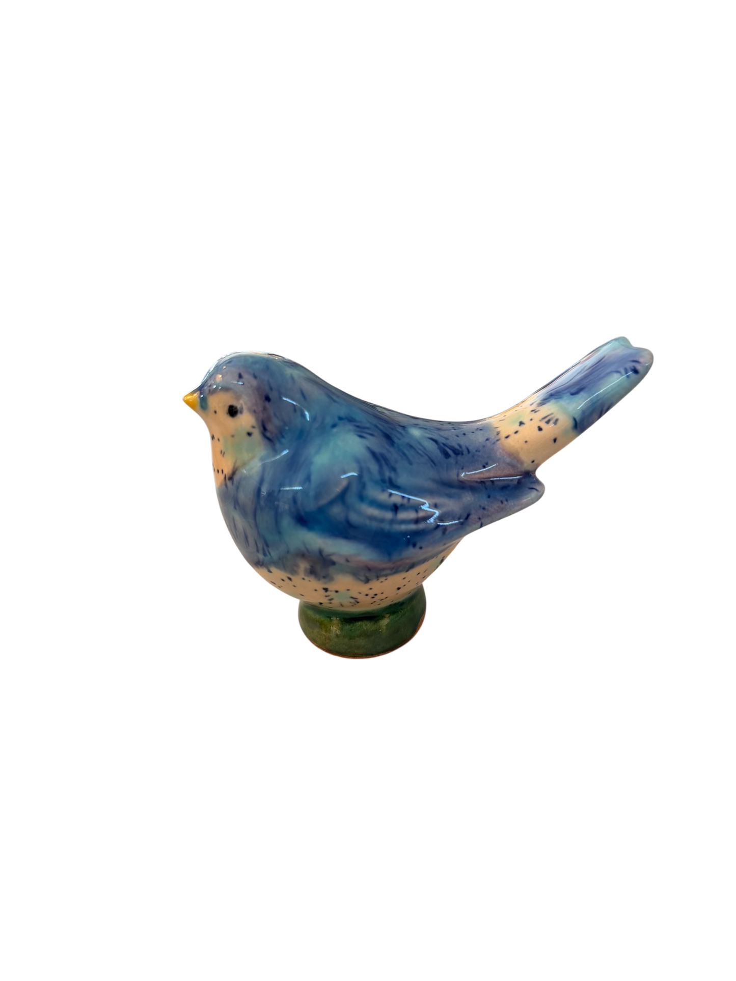 Ceramic Birds