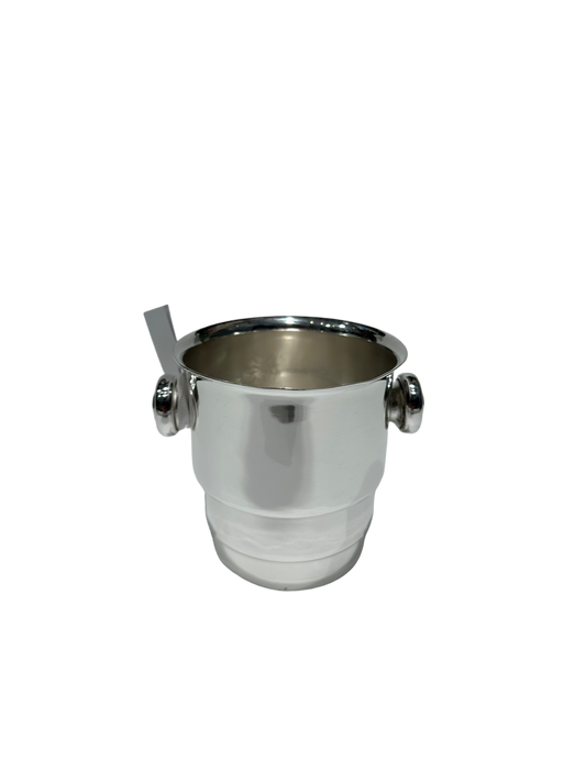 Vintage Pedestal Ice Cup/Bowl