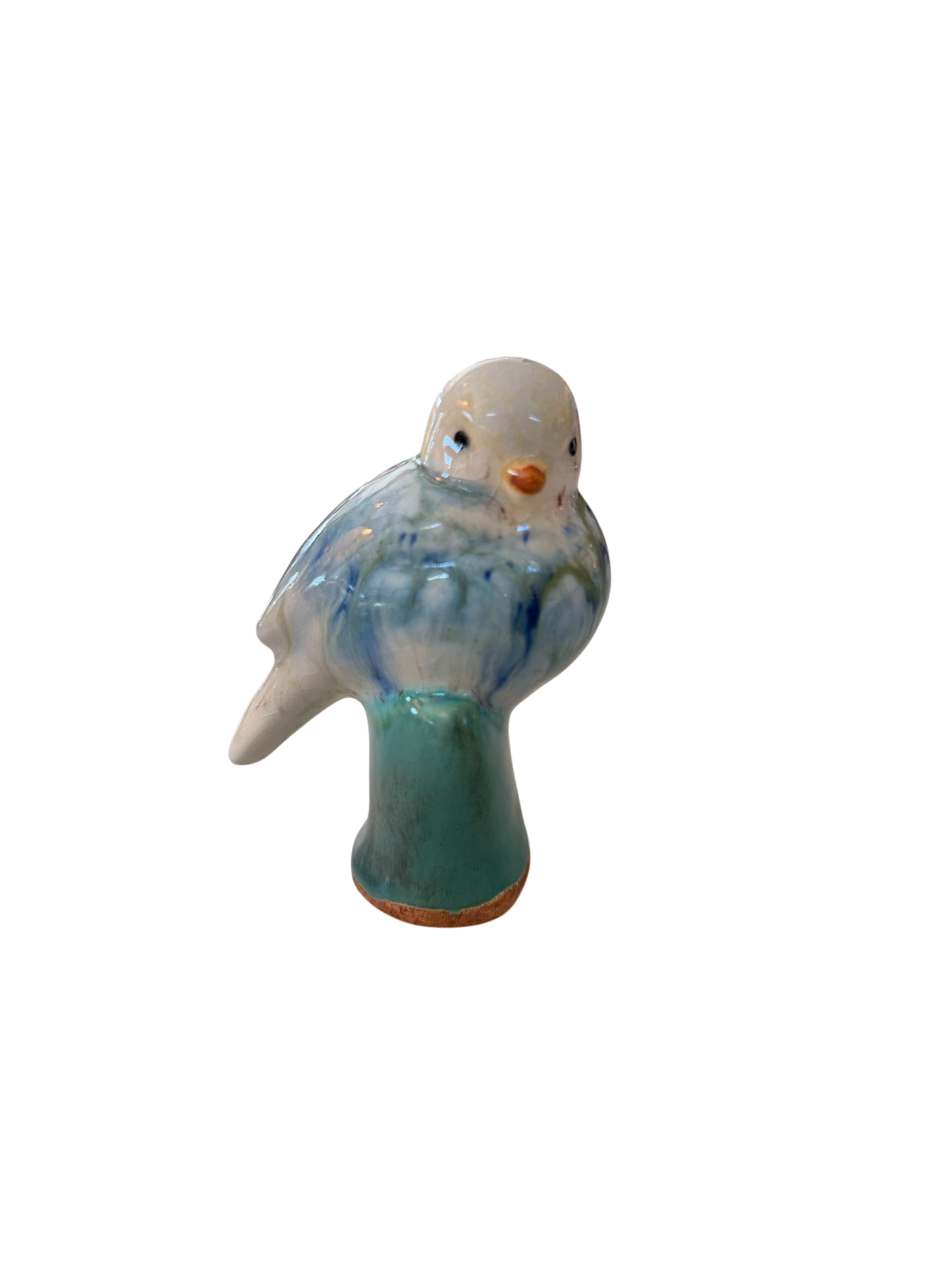 Ceramic Birds