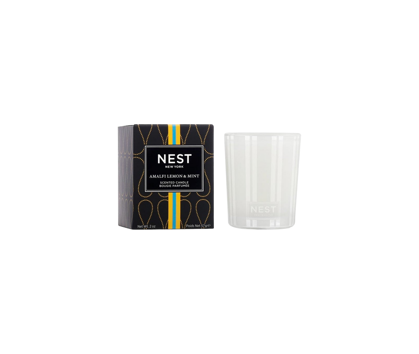Nest Amalfi Lemon & Mint