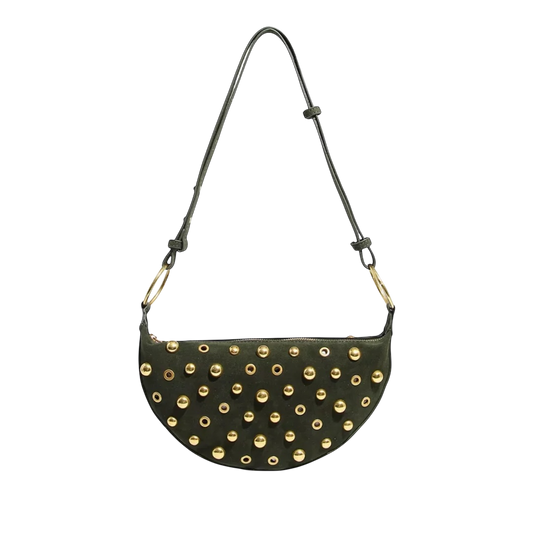Maeve Studded Bag - Three Colors!