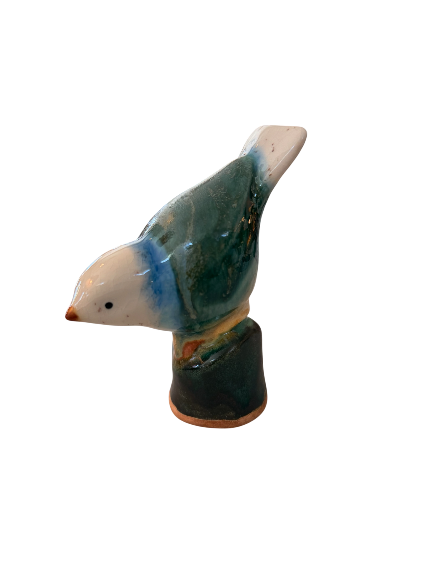 Ceramic Birds
