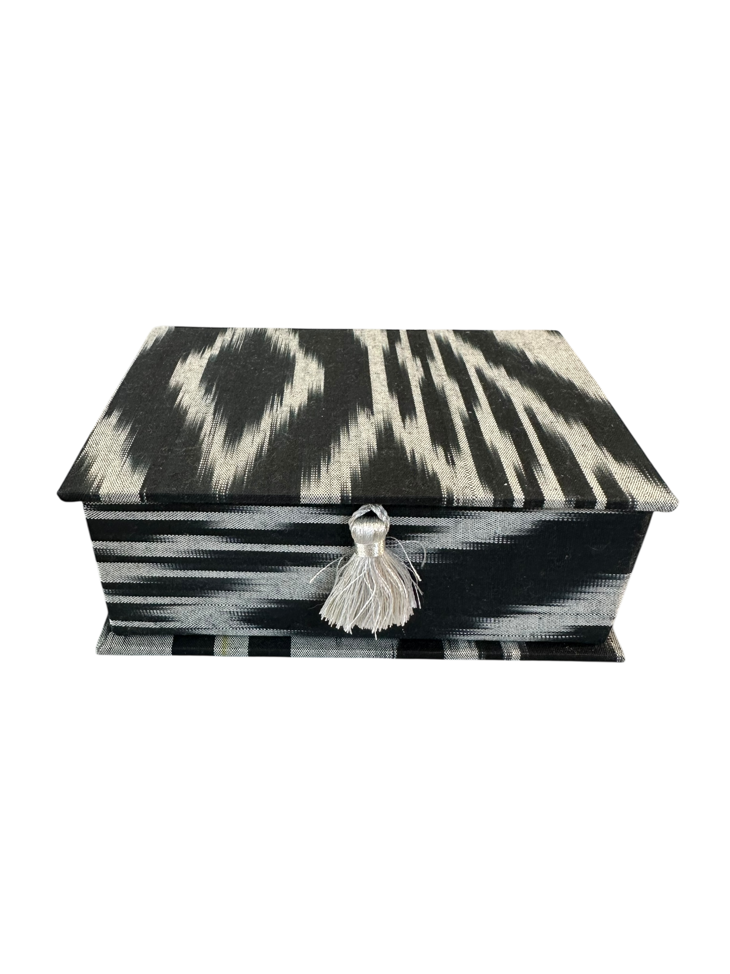 Bespoke Fortuny Box - Medium