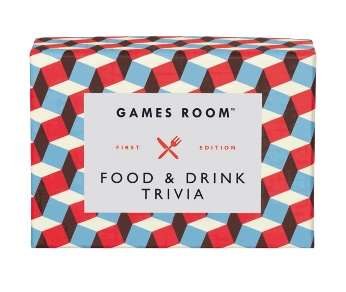 Games Room Playing Cards