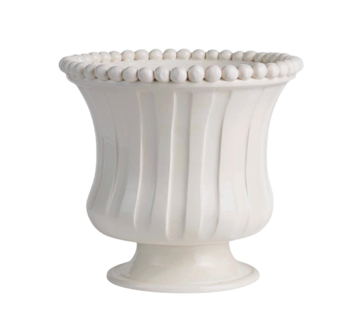 Coletta Petite Flared Vase