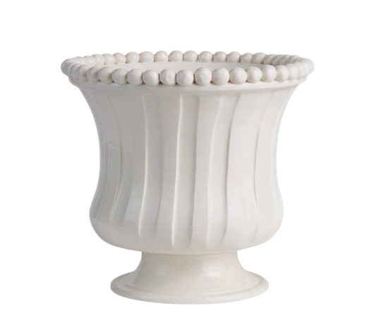 Coletta Petite Flared Vase