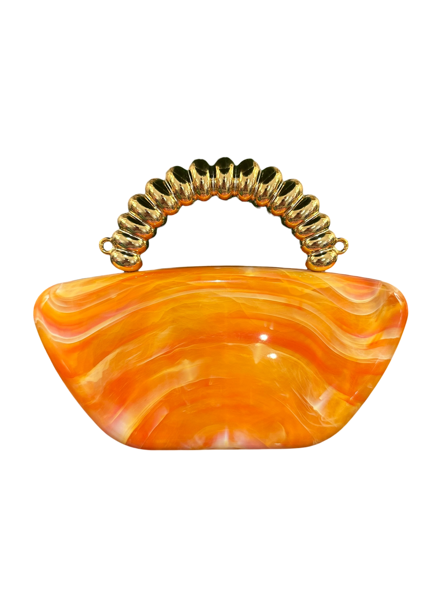 Acrylic Evening Bag