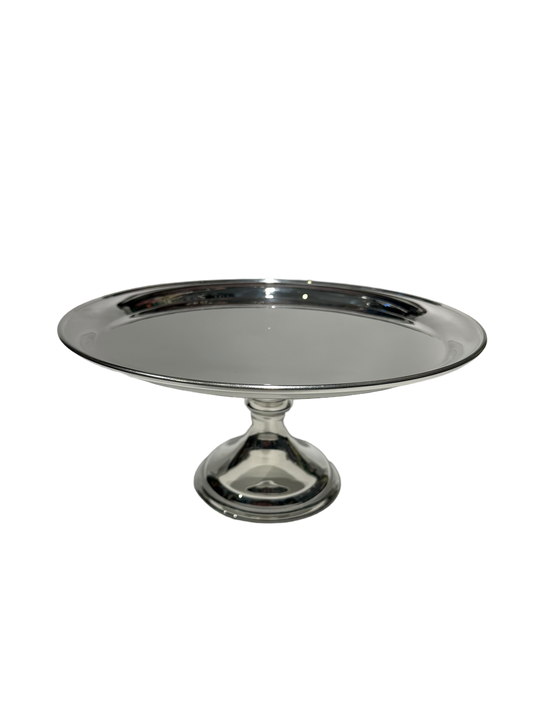 12” Pedestal Cake Stand