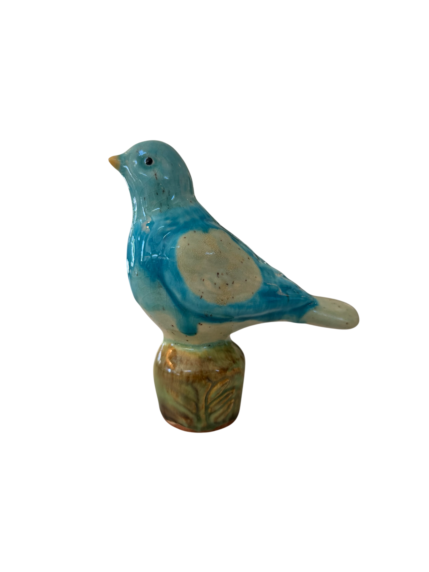 Ceramic Birds