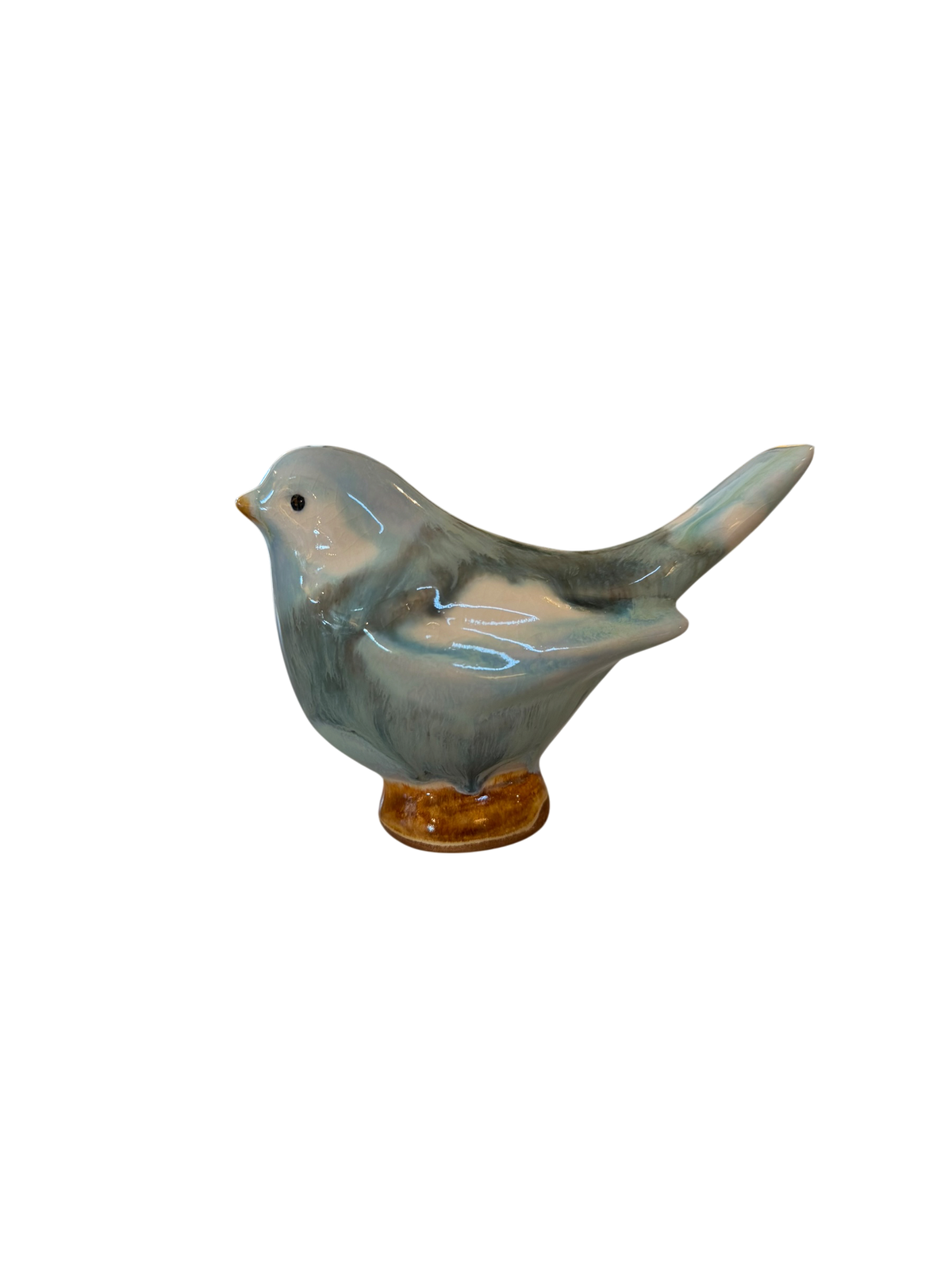 Ceramic Birds