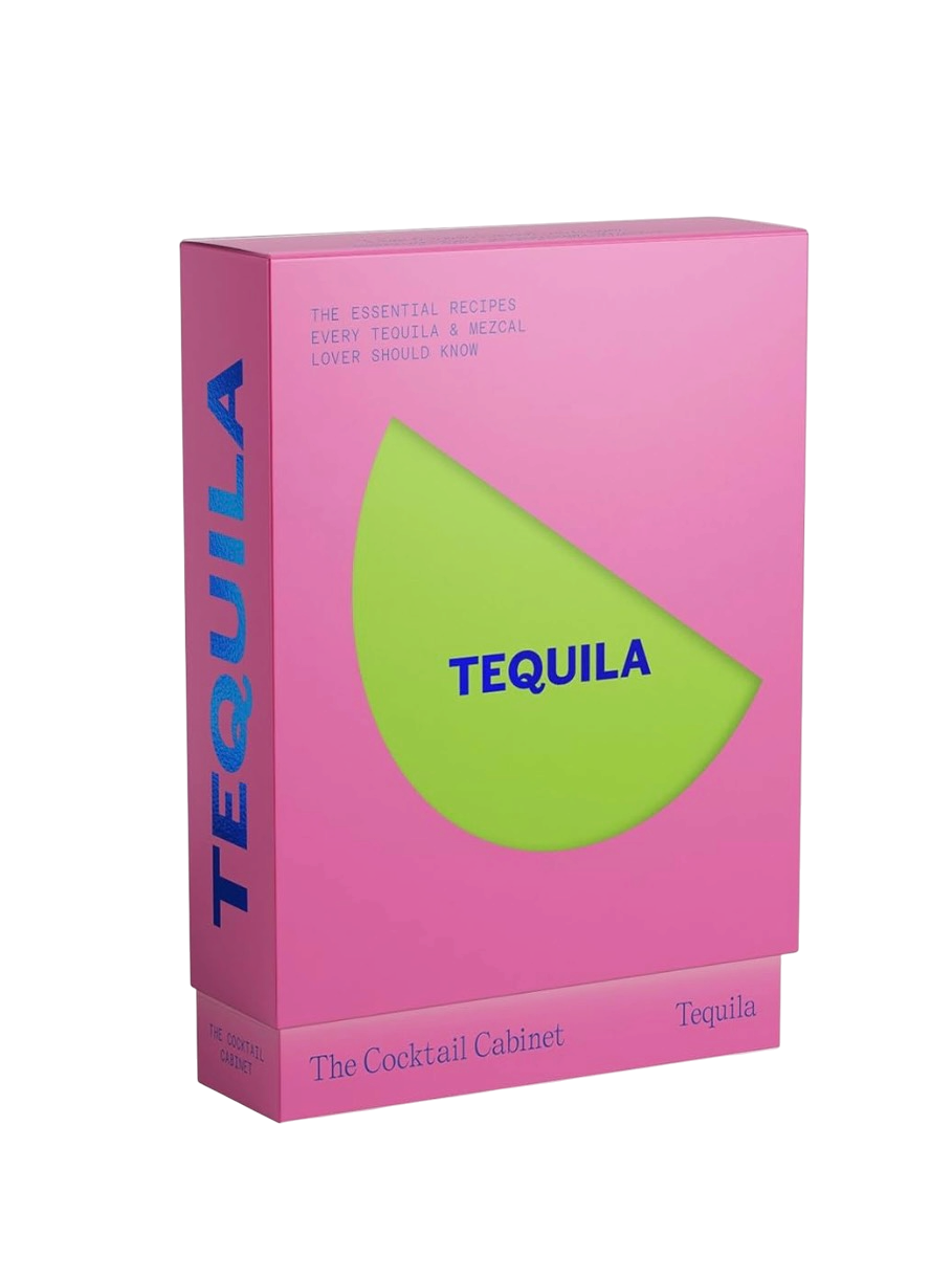 The Cocktail Cabinet Recipe Cards