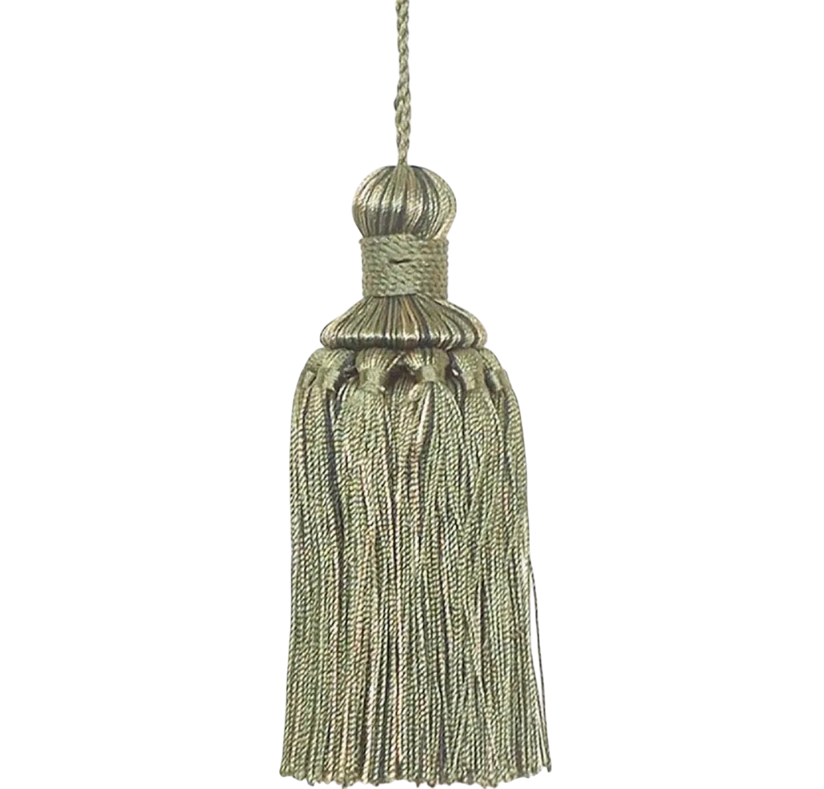 5” Tassels