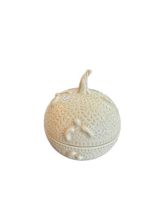 3-Inch Naturalistic Gourd