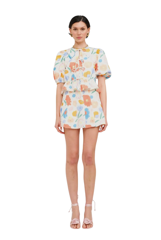 Bailey Blouse