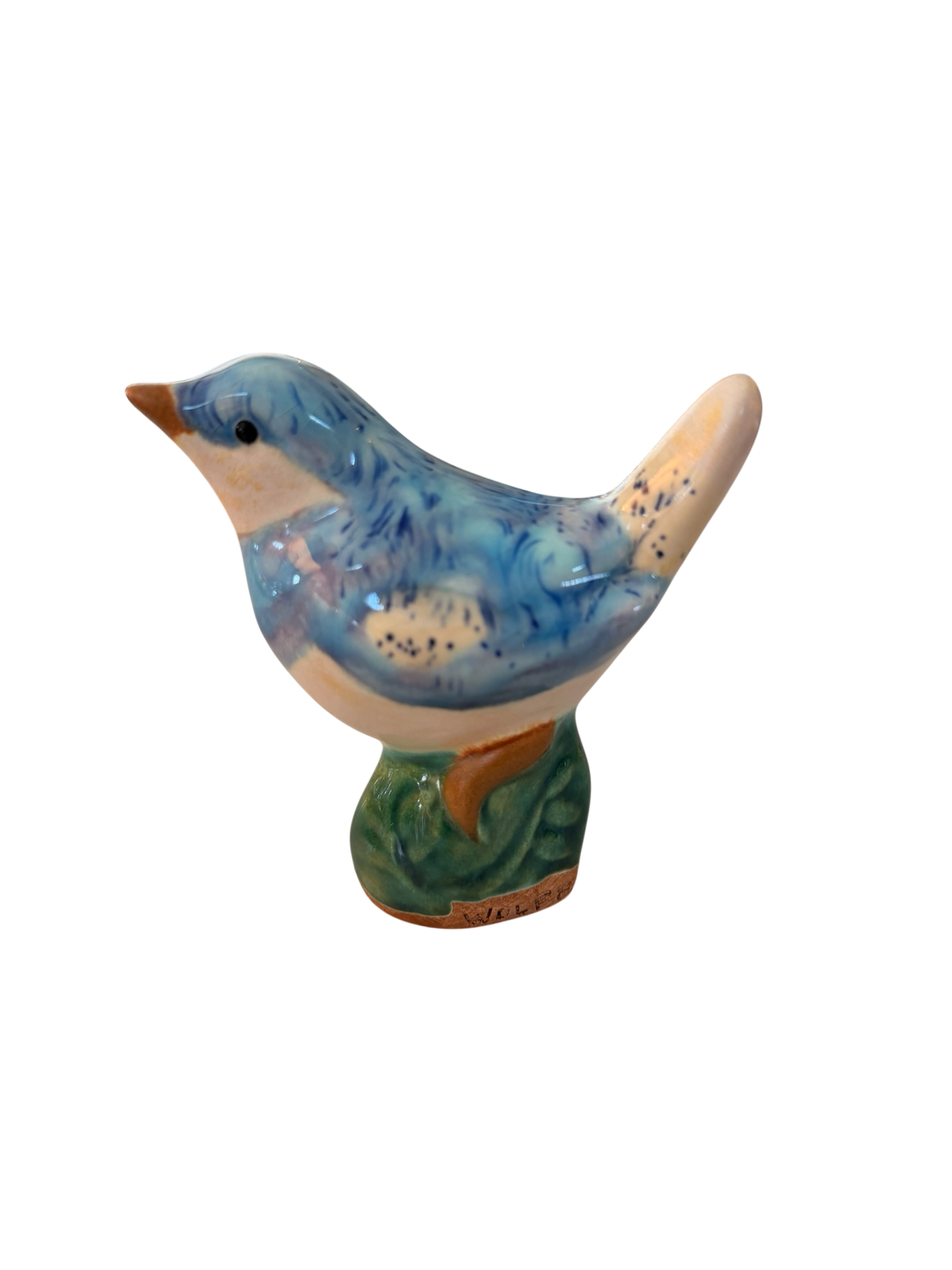 Ceramic Birds