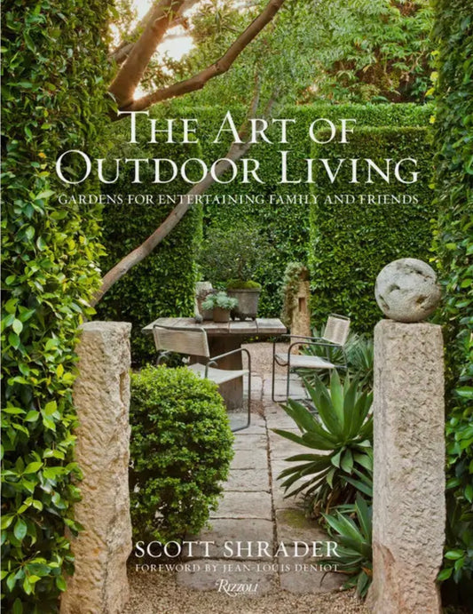 Art of Outdoor Living