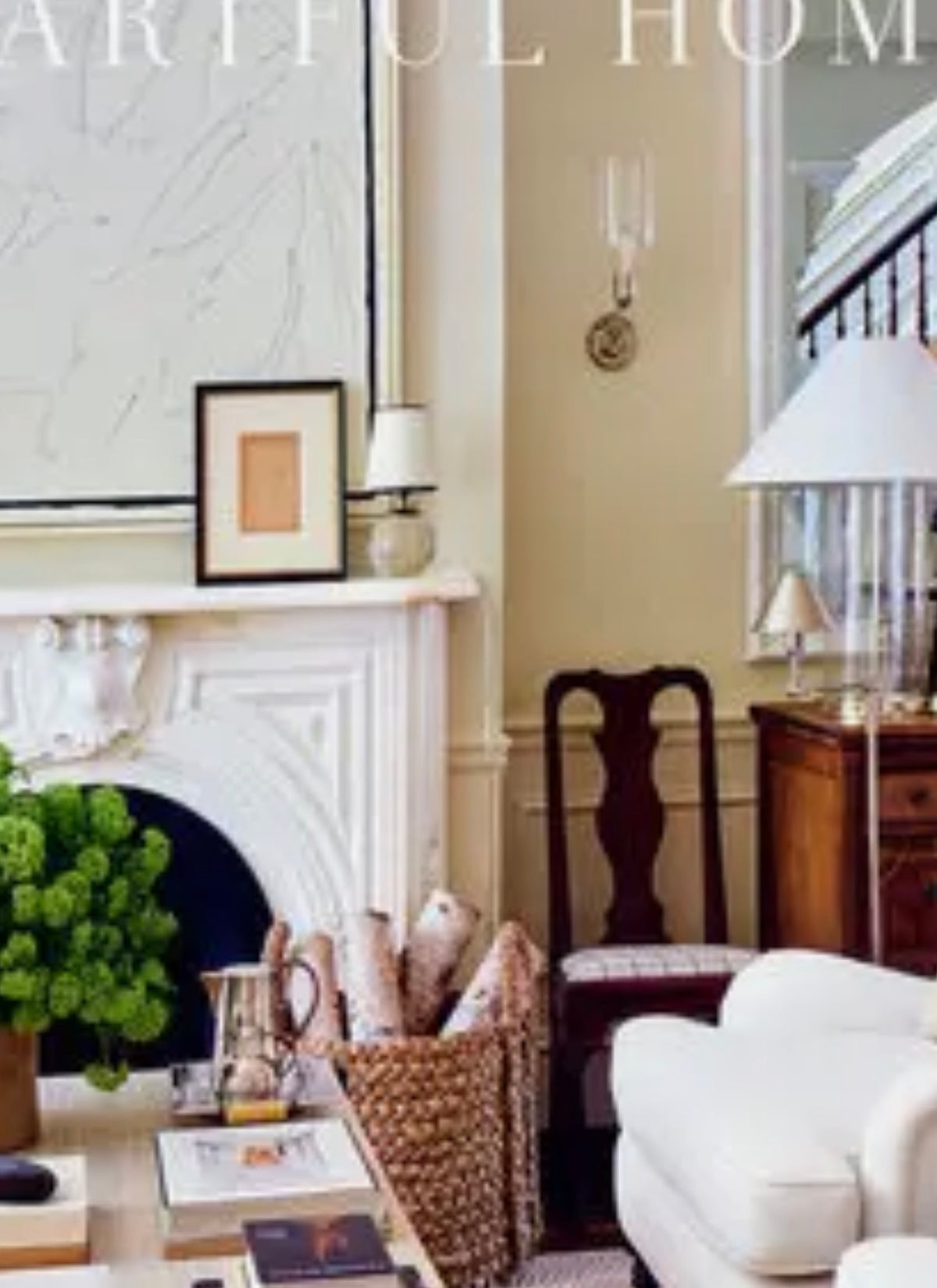 Artful Home