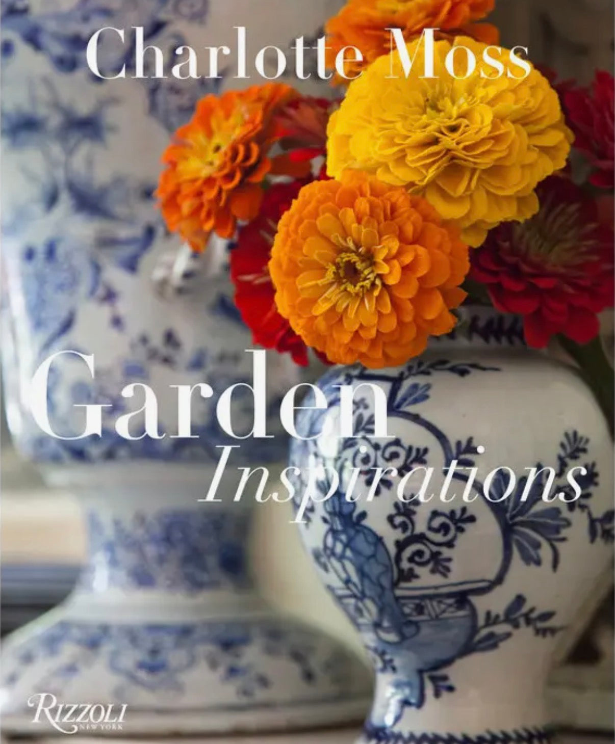 Charlotte Moss: Garden Inspirations