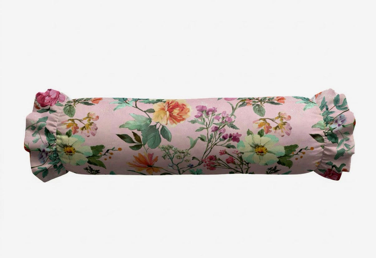 Bolster Pillows