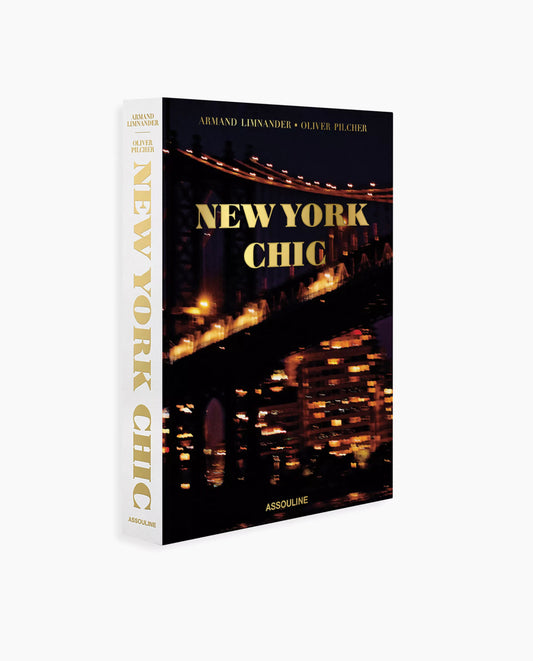 New York Chic