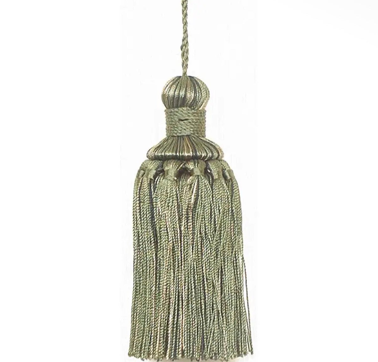 5” Tassels