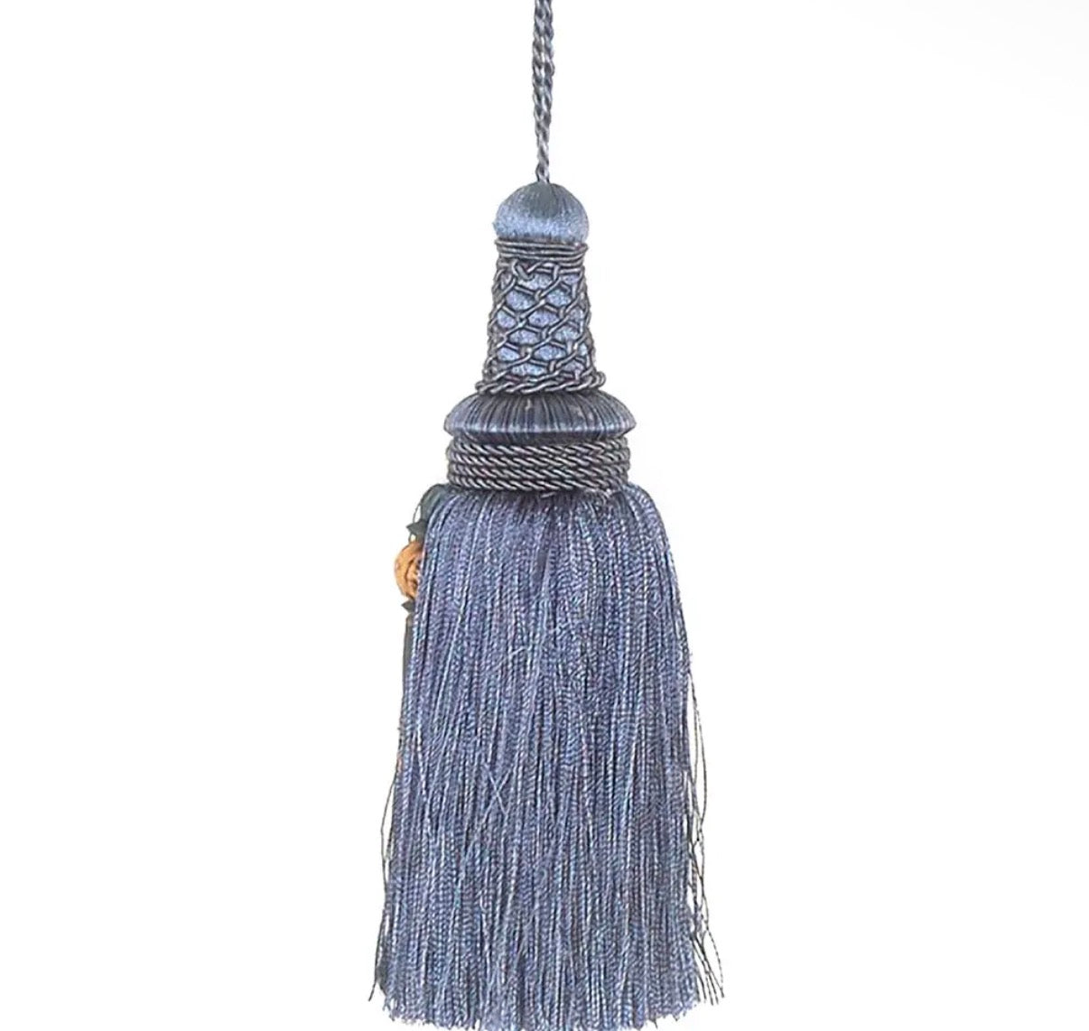 6” Tassels