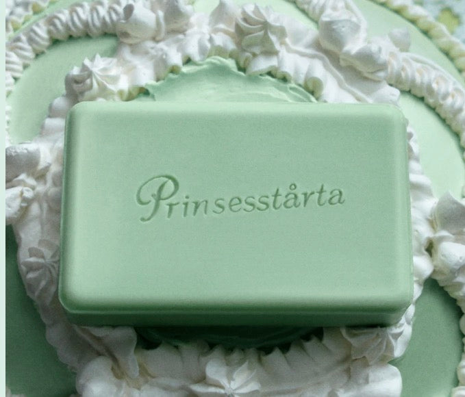Prinsesstarta Milk Bar Soap