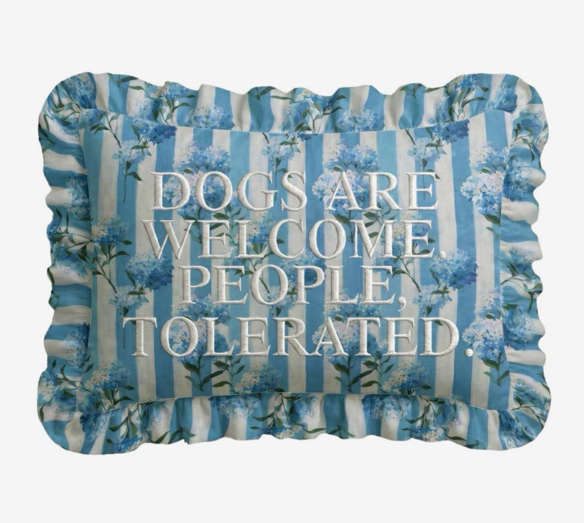 Statement Pillows