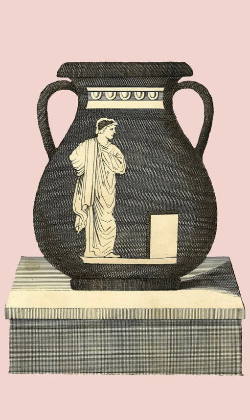 Greek Vase Prints
