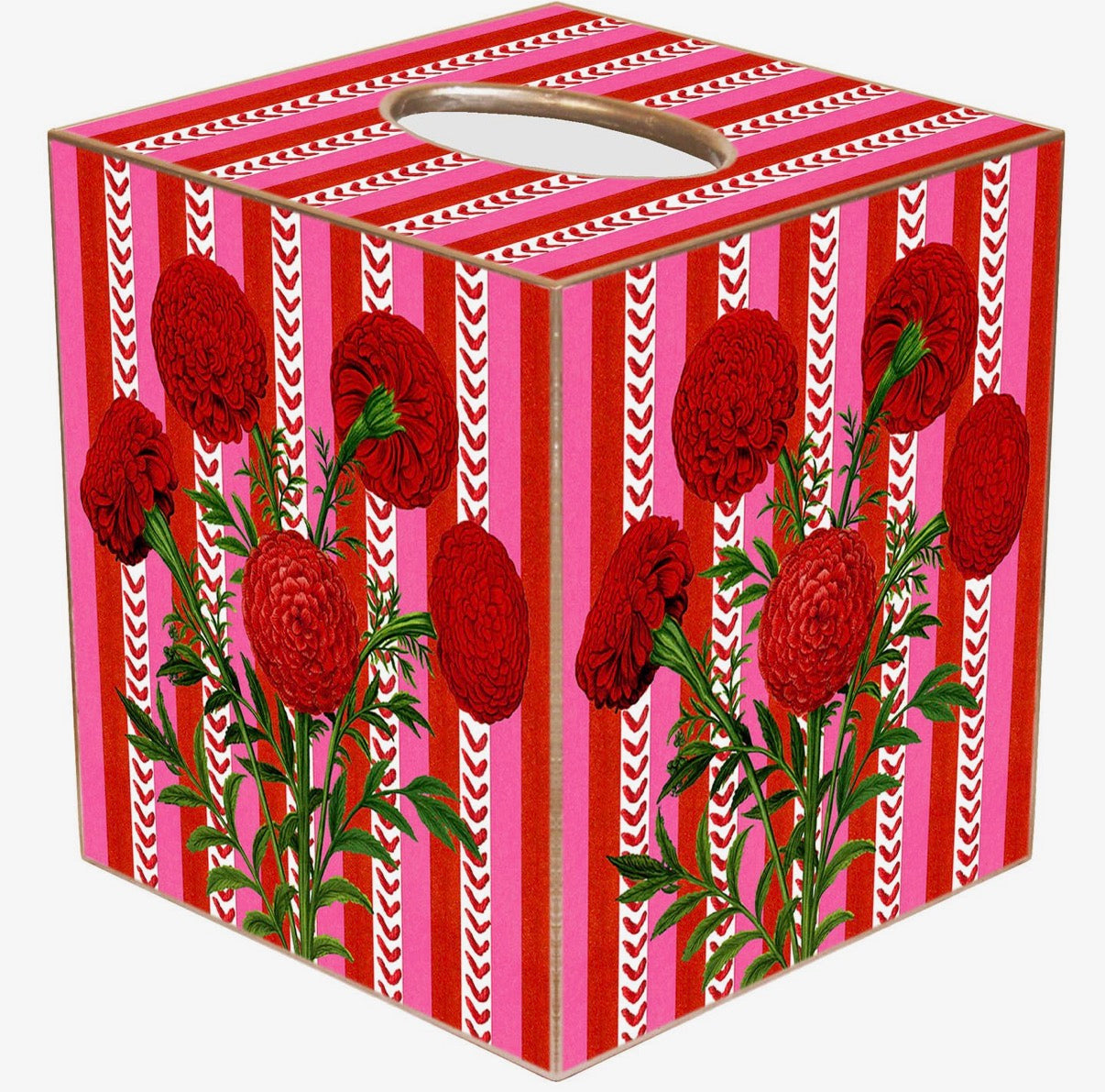 Tissue Box Cover