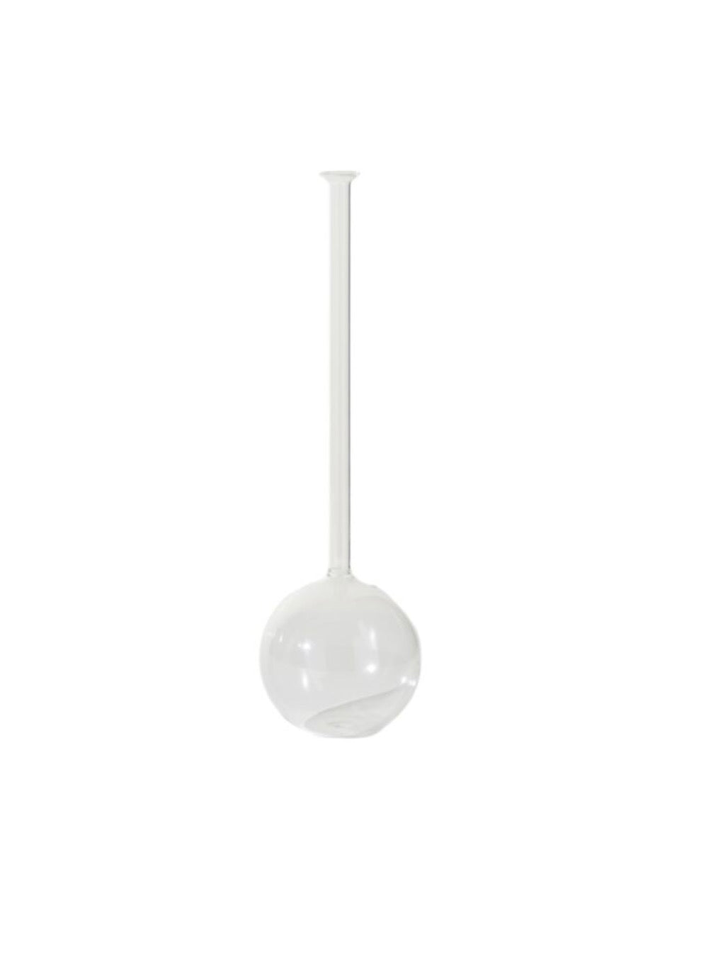 Glass Budvases- 5 Styles