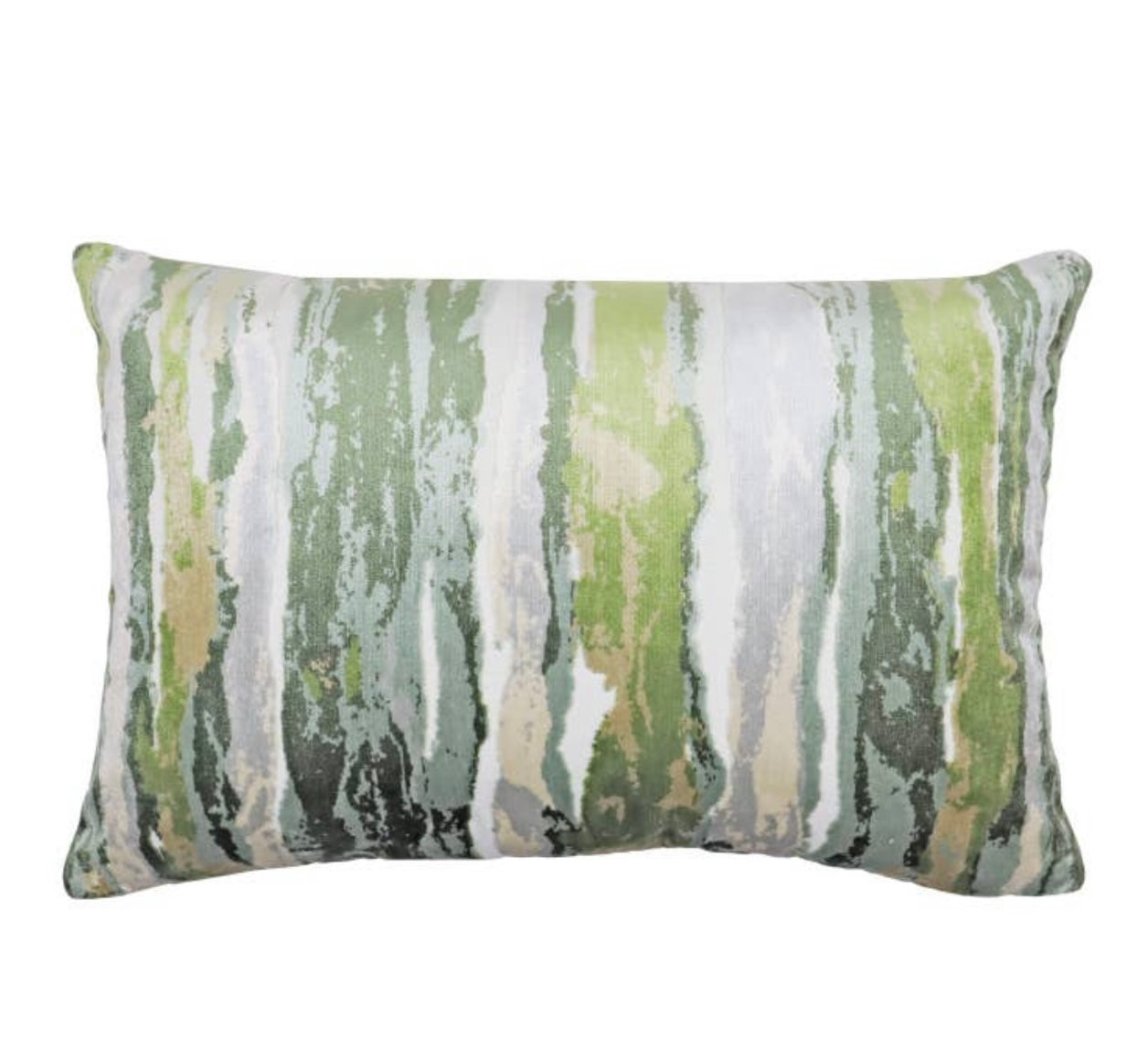 Carter Pillow Tyler + Tate