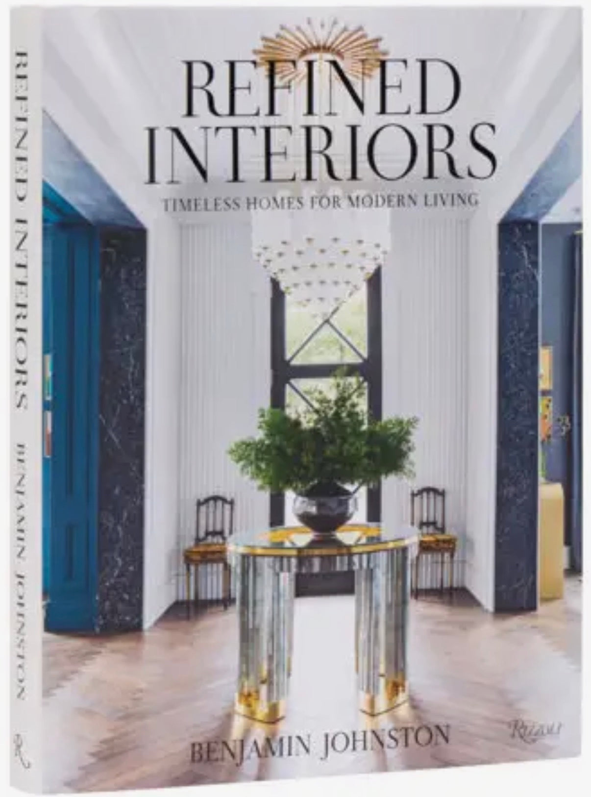 Refined Interiors