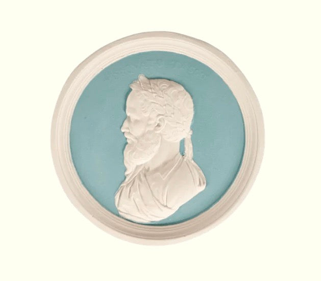 Portrait Plaques- Large