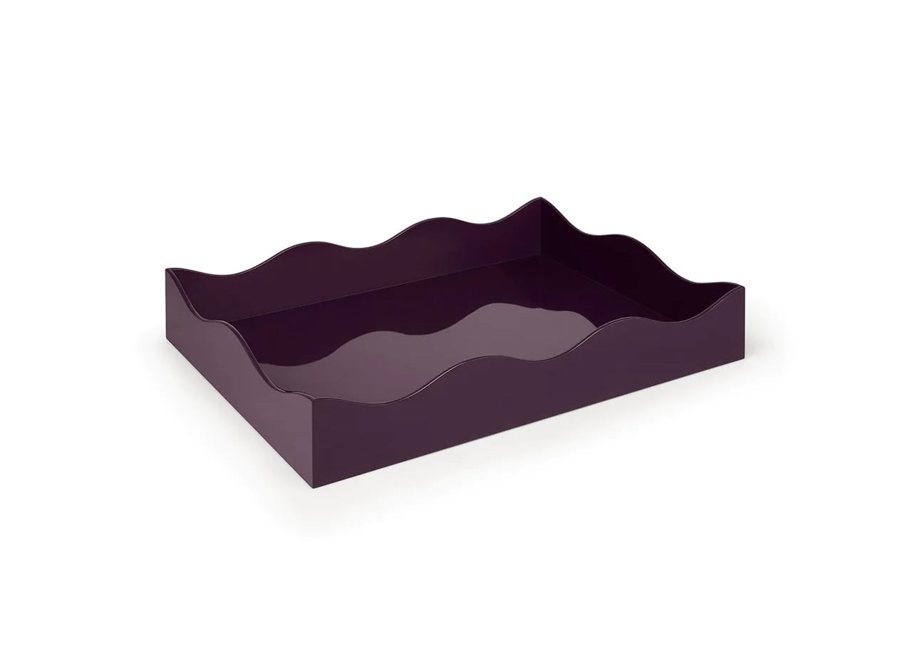 Large Belles Rives Tray